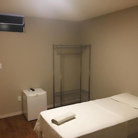 Pousada Kit Residence Brasília Eksteriør billede